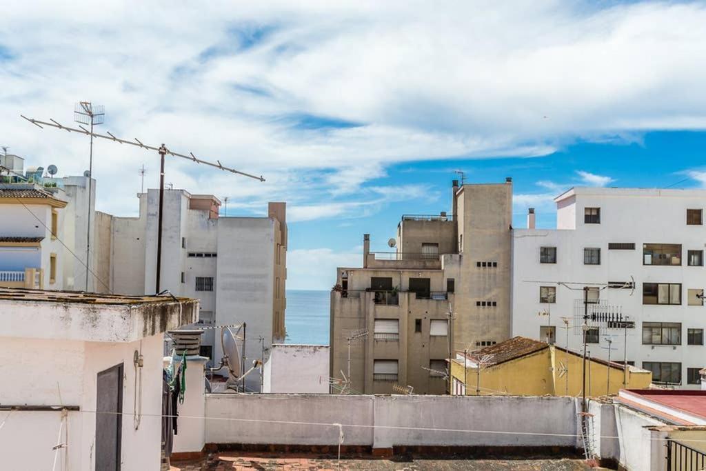 Descanso Y Diversion En Pleno Centro De Almuñécar Εξωτερικό φωτογραφία