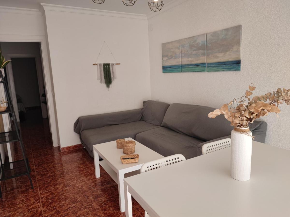 Descanso Y Diversion En Pleno Centro De Almuñécar Εξωτερικό φωτογραφία