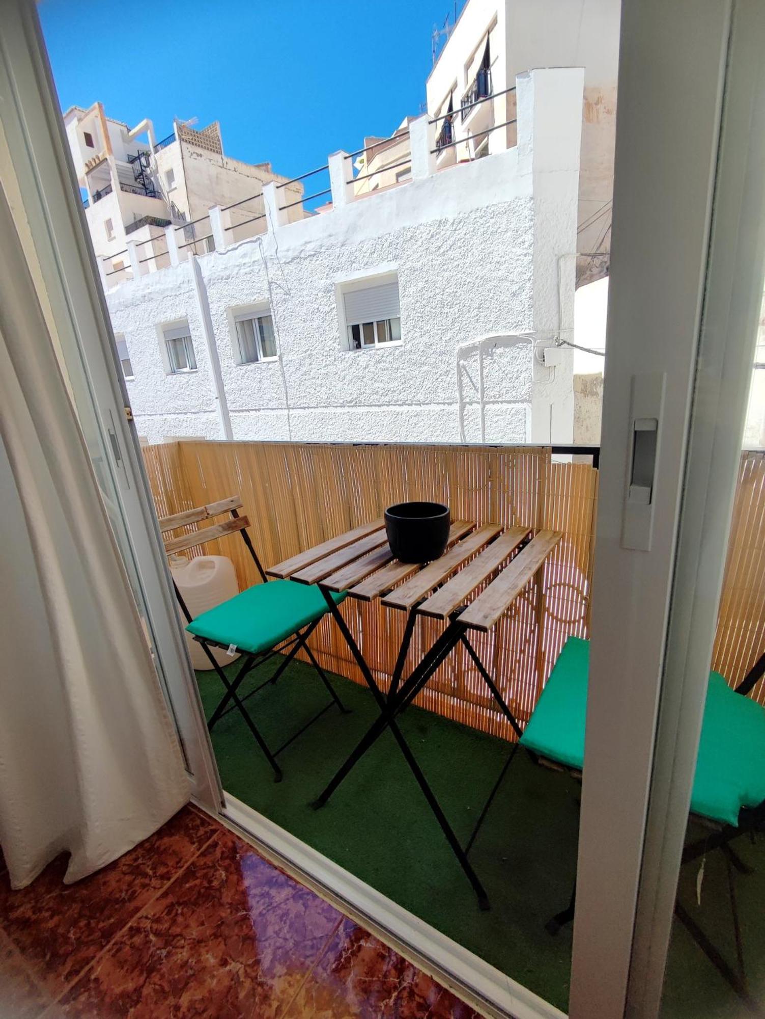 Descanso Y Diversion En Pleno Centro De Almuñécar Εξωτερικό φωτογραφία